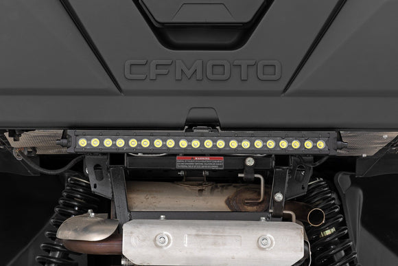 Rough Country LED Light Kit Under Bed Mount 20" For CFMOTO UFORCE 1000