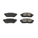PowerStop Z16 Evolution Ceramic Brake Pads