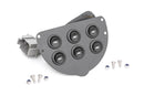 Rough Country Multiple Light Controller For Jeep Cherokee XJ 2WD 4WD 97-01