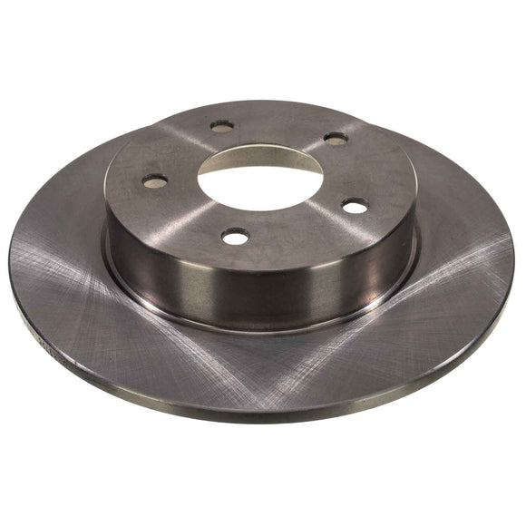 Rear PowerStop AutoSpecialty Rotor For Nissan Altima