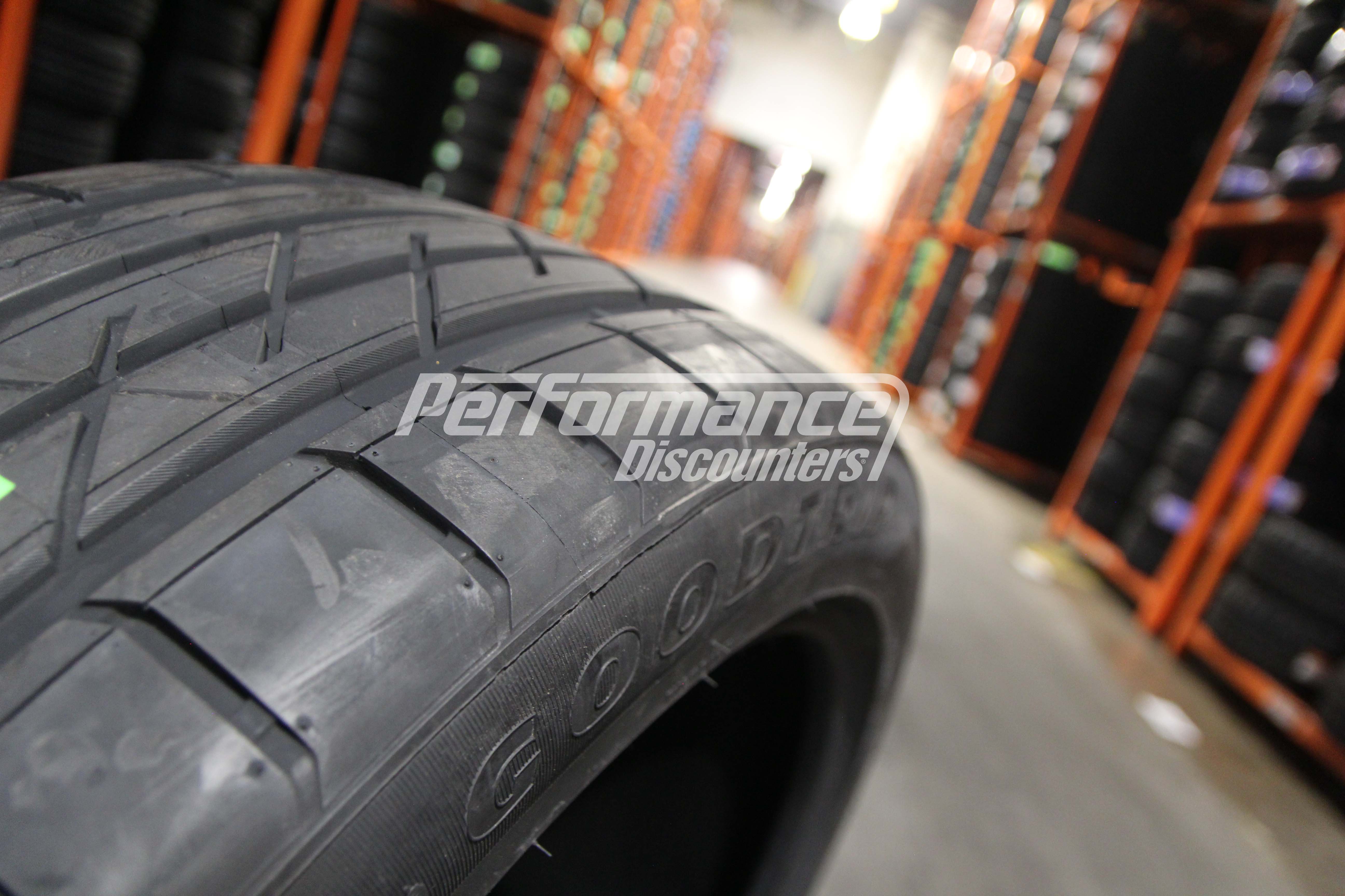 GOODTRIP GX-01 Tire(s)  305/40R22 BW 114V XL 3054022