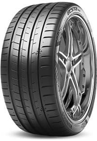 255/30ZR19 Kumho Ecsta PS91 Tire(s) 91Y BW XL 255 30 19 2553019