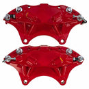 Front PowerStop Caliper Set For Chevrolet Camaro