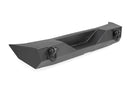 Rough Country Rear Bumper Full Width For Jeep Wrangler JK 2007-2018