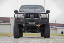 6 Inch Lift Kit - Toyota Tacoma 2WD/4WD (1995-2004)