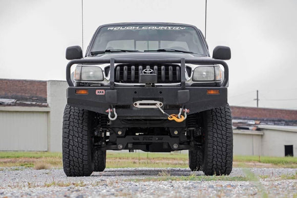 6 Inch Lift Kit - Toyota Tacoma 2WD/4WD (1995-2004)