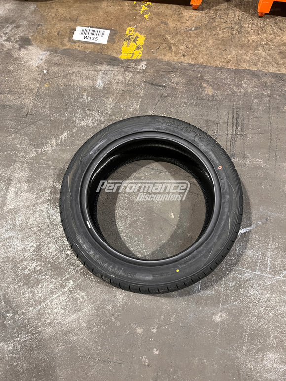 Westlake SU318 HT Tire 255/50R20 109V BSW XL 255 50 20 2555020