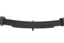 Rough Country Front Leaf Springs 2.5" Lift For Jeep CJ 7 4WD 1976-1986