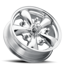 15x5.5 Mobelwagen 720P Das Jager Polished 5x205 ET14 CB173 Wheel