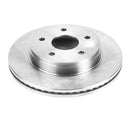 Front PowerStop AutoSpecialty Rotor For Dodge Ram 1500
