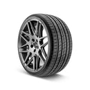 275/30ZR20 Nexen N Fera SU1 Tire(s) 97Y BSW XL 275 30 20 2753020