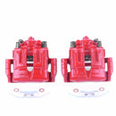 Rear PowerStop Caliper Set For BMW 325i