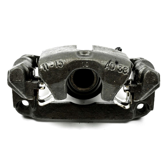 Rear Left PowerStop Caliper For Buick Century