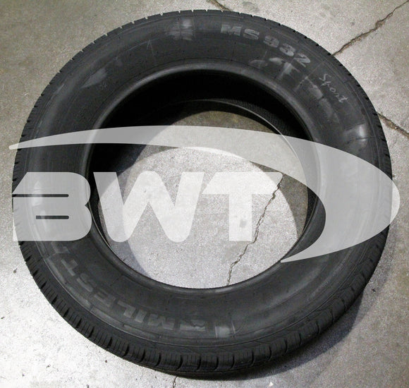 225/65R17 Milestar MS932 Sport 102V BSW SL 225 65 17 2256517
