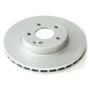 PowerStop Evolution Genuine Geomet Coated Rotors Front For Mercedes-Benz Metris