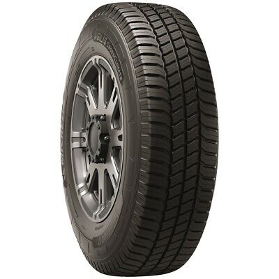 Michelin Agilis CrossClimate Tire(s) 225/75R16 115R LRE BSW 2257516 - 0