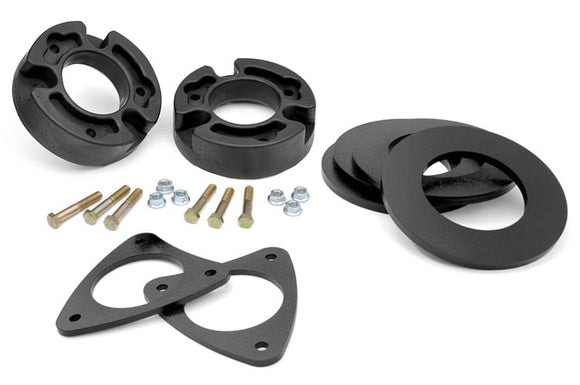 Rough Country 2.5" Lift Kit For Ford Expedition 2WD 4WD 2003-2013