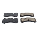 PowerStop Z16 Evolution Ceramic Brake Pads