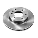 Front PowerStop AutoSpecialty Rotor For Dodge Sprinter 2500