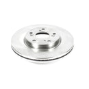Front PowerStop AutoSpecialty Rotor For Honda Accord