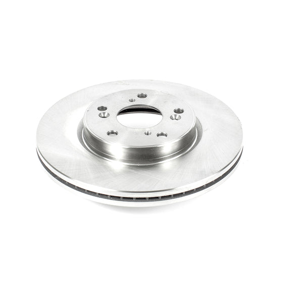 Front PowerStop AutoSpecialty Rotor For Honda Accord