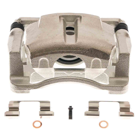 Front Left PowerStop Caliper For Mazda CX-5