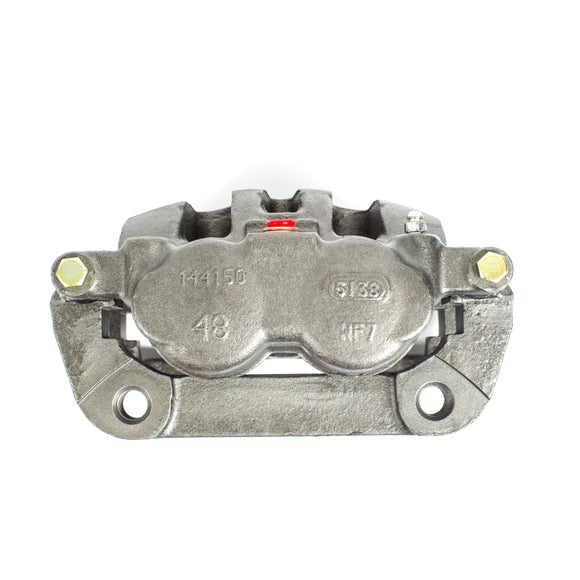 Rear Left PowerStop Caliper For Ford F-350 Super Duty