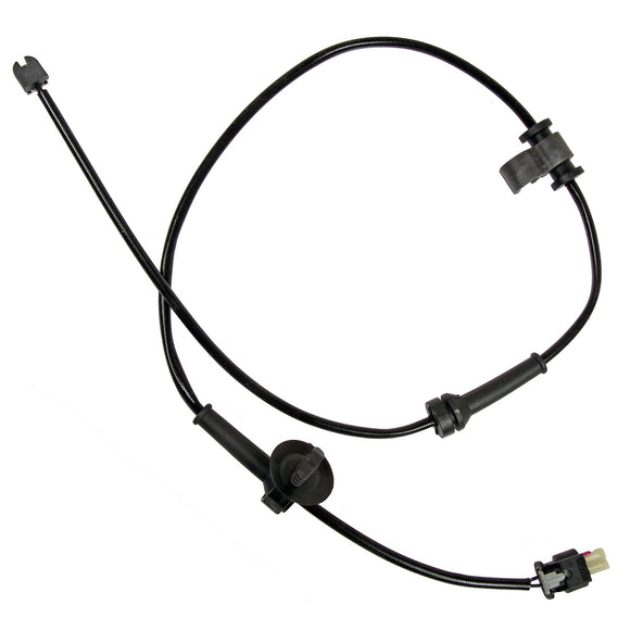 Front PowerStop Brake Wear Sensor For Chevrolet Corvette