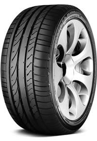 Bridgestone Potenza RE050A Tire 245/35ZR19 89Y BW 24535Z19