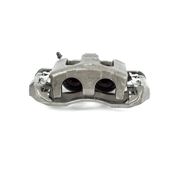 Front Left PowerStop Caliper For Ford Explorer