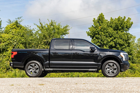 3/4 Inch Leveling Kit - Ford F-150 Lightning 4WD (2022-2023)