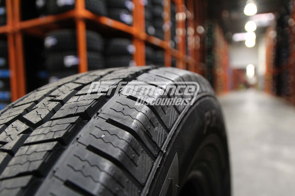 LT245/75R16 Prinx HiCountry HT2 Tire(s) 120/116S BSW E 245 75 16 2457516