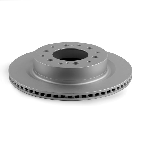 PowerStop Evolution Coated Rotor