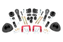 2.5 Inch Lift Kit - Toyota RAV4 2WD/4WD (2019-2021)