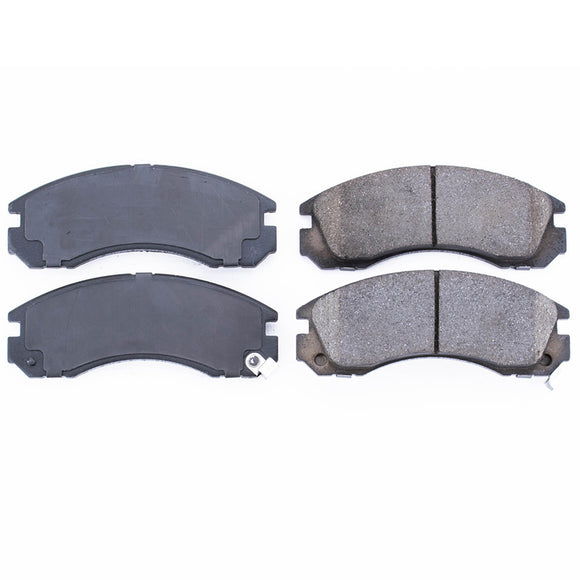 PowerStop Z16 Evolution Ceramic Brake Pads