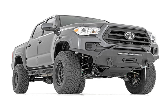 Rough Country 3.5" Lift Kit For Toyota Tacoma 4WD 2005-2023
