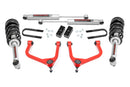 Rough Country 3.5" Lift Kit For Chevy Silverado 1500 22-24