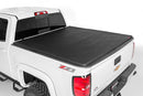 Rough Country Soft Tri-Fold Bed Cover 6'7" Bed Chevy GMC 1500 00-06