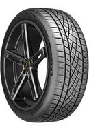 245/40ZR17 Continental ExtremeContact DWS06 Plus 91W BSW SL 2454017 245 40 17