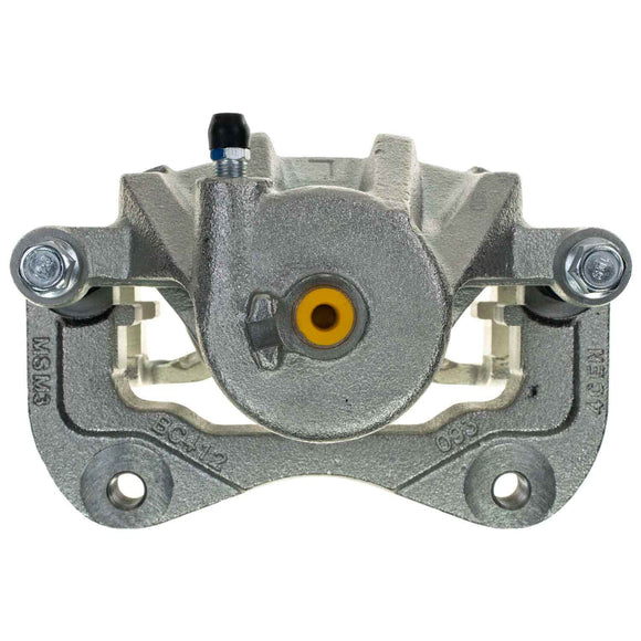 Front Left PowerStop Caliper For Kia Magentis