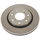 Front PowerStop AutoSpecialty Rotor For Ford F-150