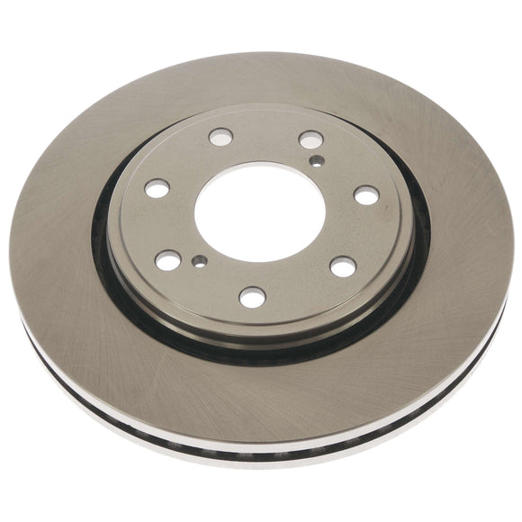 Front PowerStop AutoSpecialty Rotor For Ford F-150