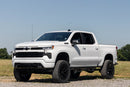 Rough Country 6" Lift Kit For Chevy Silverado 1500 4WD 2025