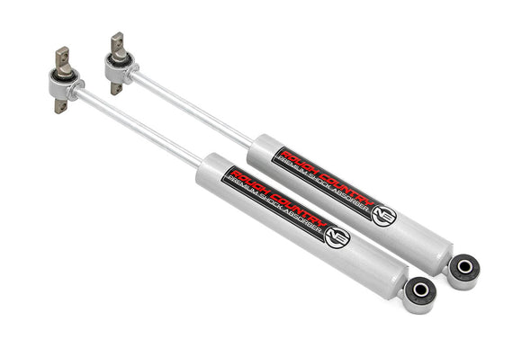 Rough Country N3 Front Shocks 5-8" NTD Lifts Only For Chevy GMC 2500 3500 11-19