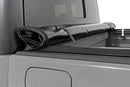 Rough Country Soft Roll Up Bed Cover 5 Bed For Jeep Gladiator JT 4WD 20-24