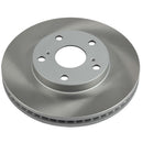 Front PowerStop SCR Brake Rotor For Toyota Camry