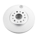 PowerStop Evolution Genuine Geomet Coated Rotors Front For GMC Acadia