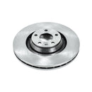 Front PowerStop AutoSpecialty Rotor For Audi A6 Quattro