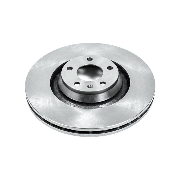 Front PowerStop AutoSpecialty Rotor For Audi A6 Quattro