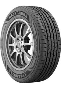 205/55R16 Goodyear Assurance ComfortDrive 91H VSB SL 205 55 16 2055516